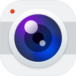 Camera style Samsung Galaxy S7