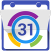 CloudCal Calendar Agenda Plann APK
