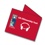 ”New US Citizenship Test 2017  Free & Caller ID