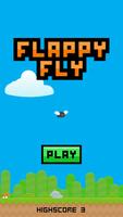 Flap Fly:The Return of Flappy! poster