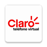 Claro  - Teléfono Virtual