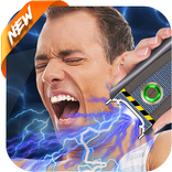 Electric Stun Gun Joke
