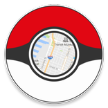 MPG  PokeMap - Pour Pokémon GO