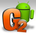G2Android 1.6.3 icon