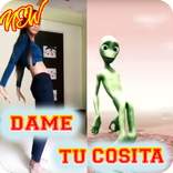Dame Tu Cosita Video Viral