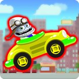Crazy Frog Climber