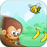 Curious Ape Adventure: Free