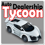 Auto Dealership Tycoon