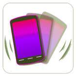 Shake Screen Off Display Off