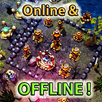 Clash Of Orcs City Building APK