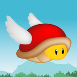 Turtle Fly