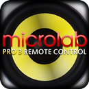 APK Пульт Microlab PRO 3 (бета)