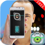 eye scaning locker_screen Pro prank