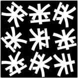 漢字間違い探し＆脳トレ＆お勉強にも