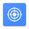 EasyAim - Show a cross aim on screen APK