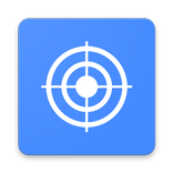 EasyAim - Show a cross aim on screen