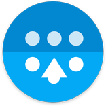 App Swap Drawer - T9 Search