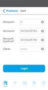 Flow Topup Sales اسکرین شاٹ 4