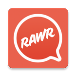 Rawr Messenger - Dab your chat