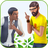 SimFamily Life Game