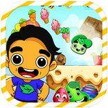 Guava Juice Games App : Candy Boxes