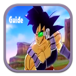 ”Guide for Dragon Ball Z Budokai Tenkaichi 3