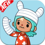 Guide For Toca Life Hospital