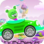 Gum Gum Gummy Bear Climber