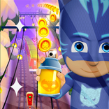 Subway Pj : Adventure 3D
