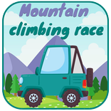 Mountain climbing race