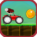 Offroad Driving Fever