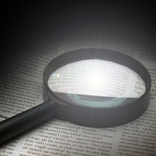 Lumière Loupe Pro