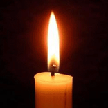 Candlelight  Vigil