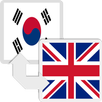 Korean English translation APK