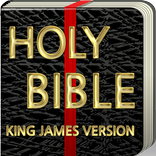 ”The Bible (KJV) - No ad