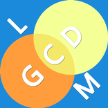 GCD LCM calculator