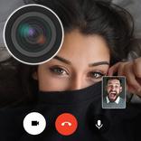 Sexy girlfriend video call - FakeTime for WhatsApp