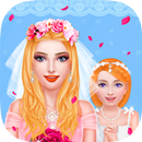 APK Romantic Wedding Party Salon