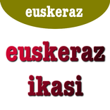 Euskeraz ikasi