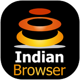 Indian Browser - Ultra Fast