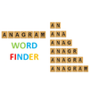 Anagram Word Finder - Solver APK