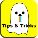 Unofficial Snapchat Tips