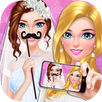 Smile! BFF Wedding Photo Booth APK