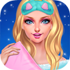Winter PJ Party: BFF Sleepover APK