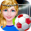 Back to School - Soccer Team APK