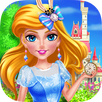 Fairy Tales Salon - Dreamy Spa APK