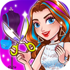 It Girl Secret Crush - Choices Game APK