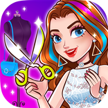 It Girl Secret Crush - Choices Game