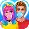Pop It Girl™ - Fall in Love APK
