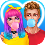 Pop It Girl™ - Fall in Love